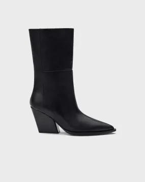 ATP Atelier   Boots Gavello Black Calf 